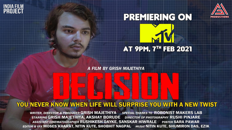 Decision