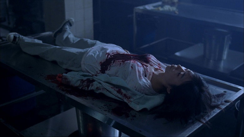 Cadaver