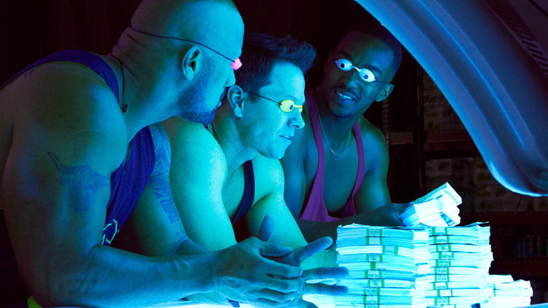 Pain & Gain
