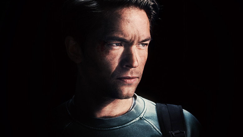 Agent Hamilton