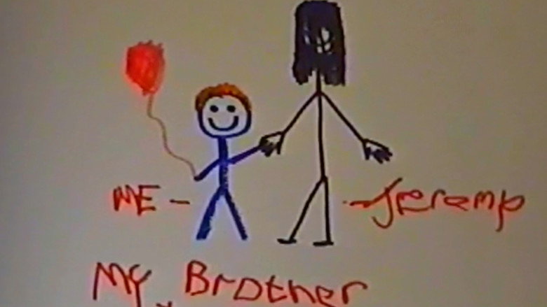 My Brother Jeremy