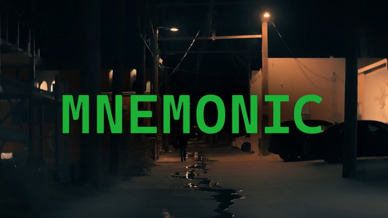Mnemonic backdrop