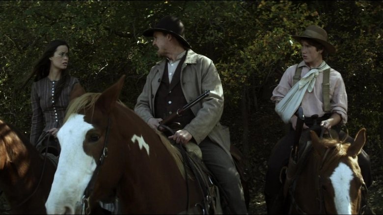 The Legend of Hell's Gate: An American Conspiracy backdrop