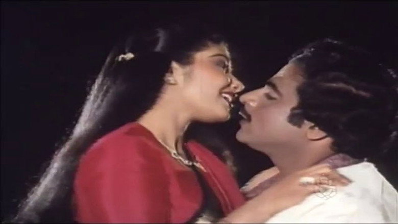 Praja Prabhuthva backdrop