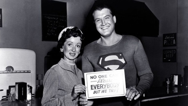 Stamp Day for Superman