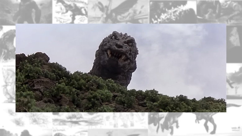 KAIJUOLOGY: THE HISTORY OF A GENRE