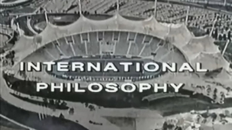 The Philosophers' Football Match