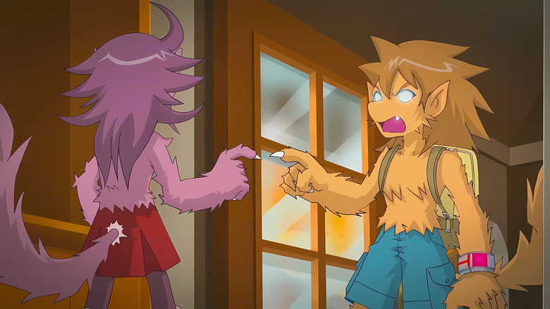 Scene 5