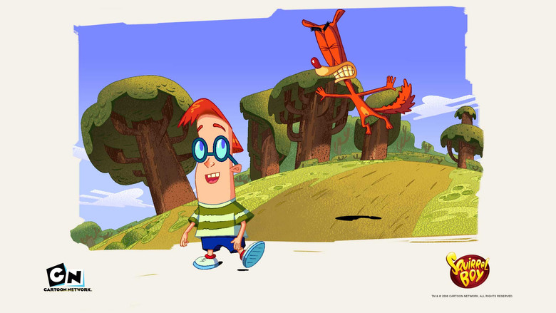 Scene 5