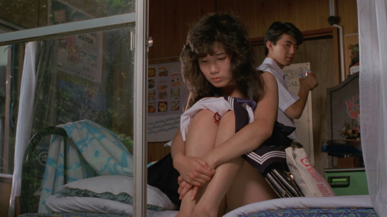Scene 5