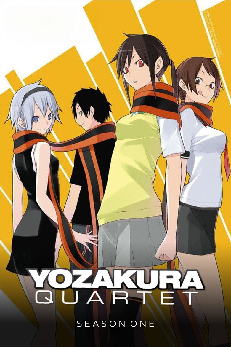 Season 1