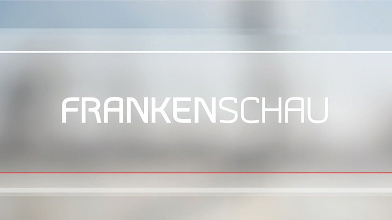 Frankenschau backdrop