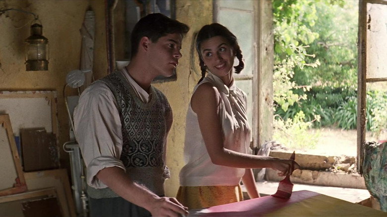 Scene 5
