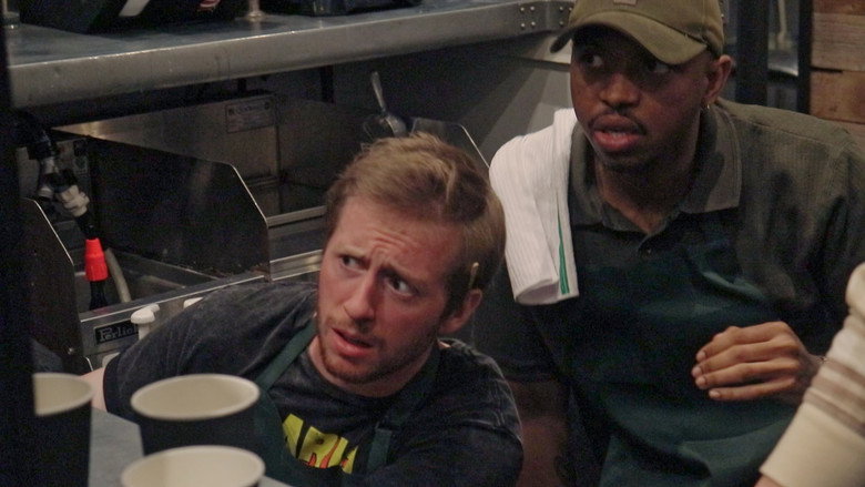 The Real Baristas of Cook County backdrop