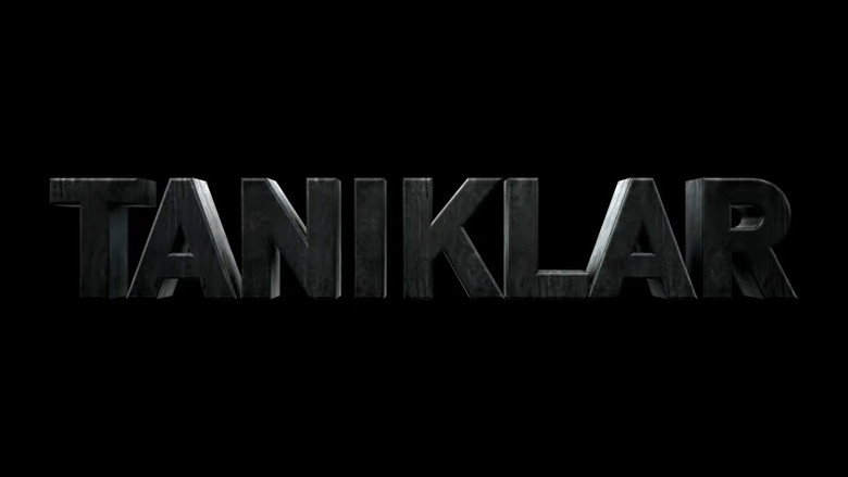 Tanıklar backdrop