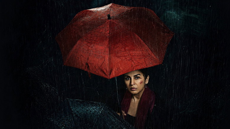 Baby Do Die Do backdrop