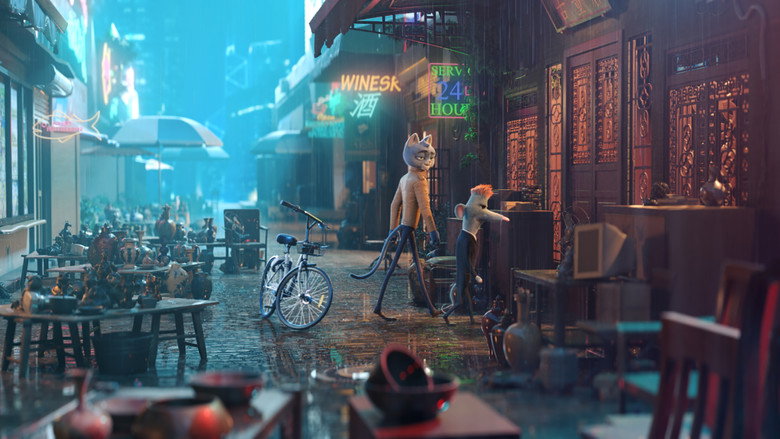 Scene 5