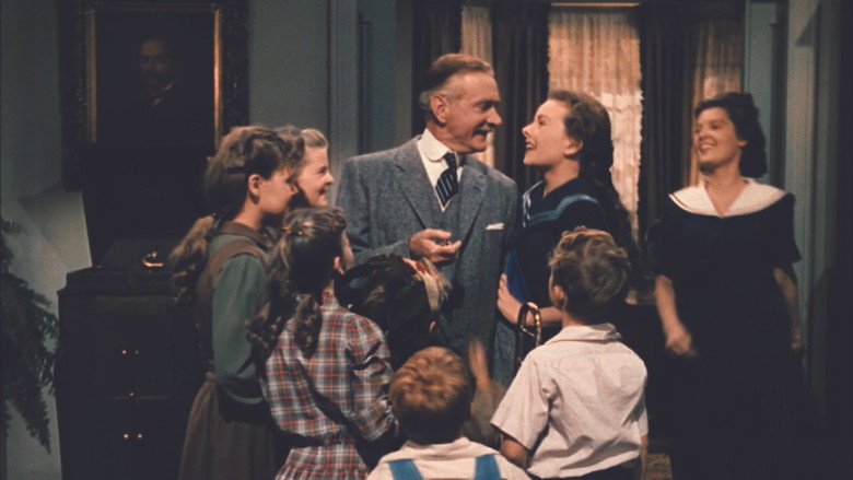 Cheaper by the Dozen