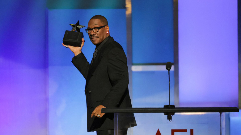 The 51st AFI Life Achievement Award: A Tribute to Eddie Murphy backdrop