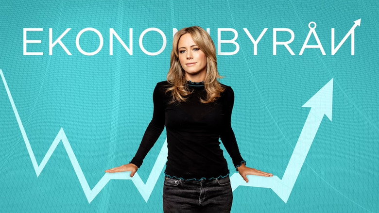 Ekonomibyrån backdrop