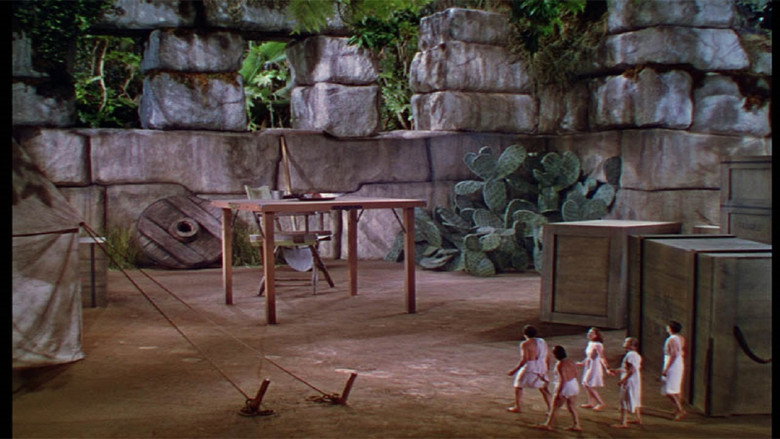 Scene 5