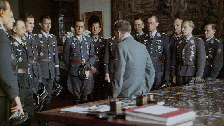 Apocalypse: The Fall of Hitler backdrop