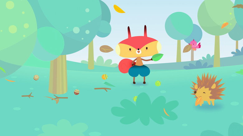 Scene 5