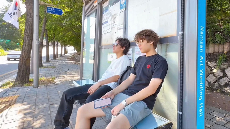 Scene 5