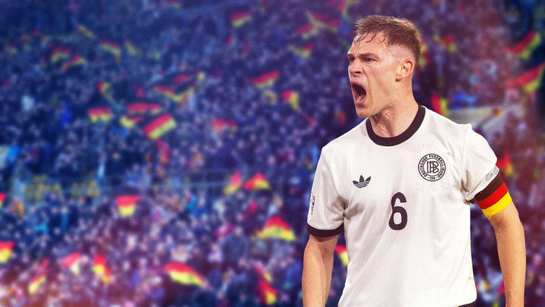 Kapitän Kimmich backdrop