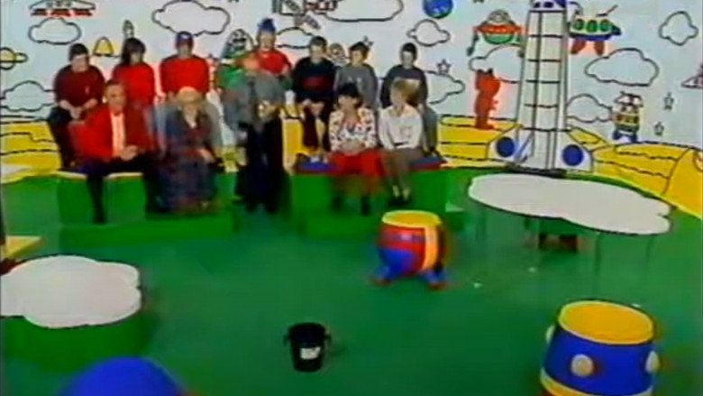 RTL Junior backdrop