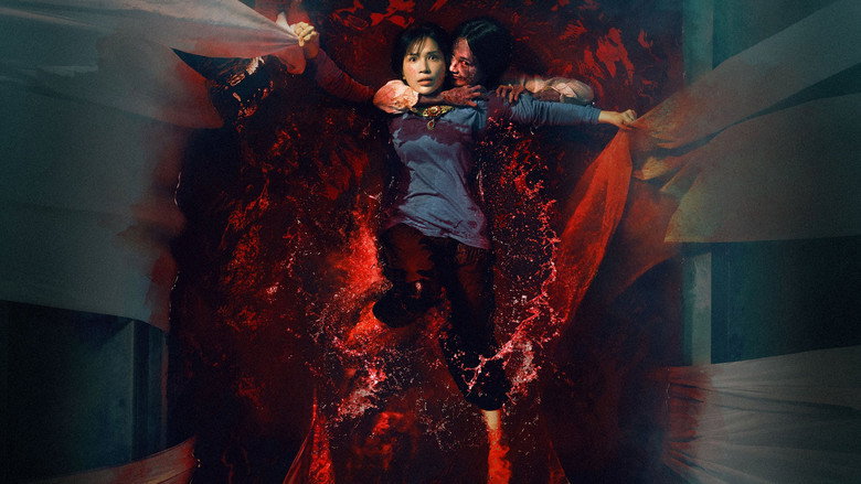 The Corpse 2 backdrop