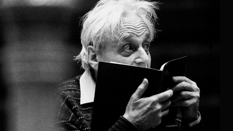 Kosmos Ligeti backdrop