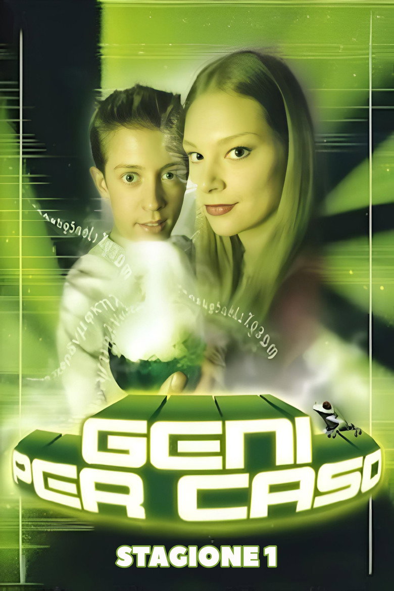 Season 1