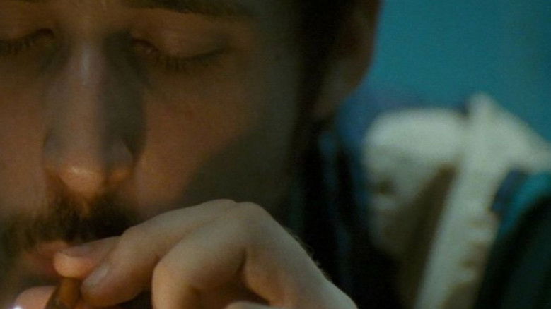 Half Nelson