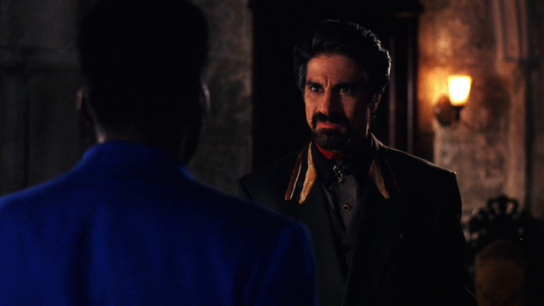 Scene 5