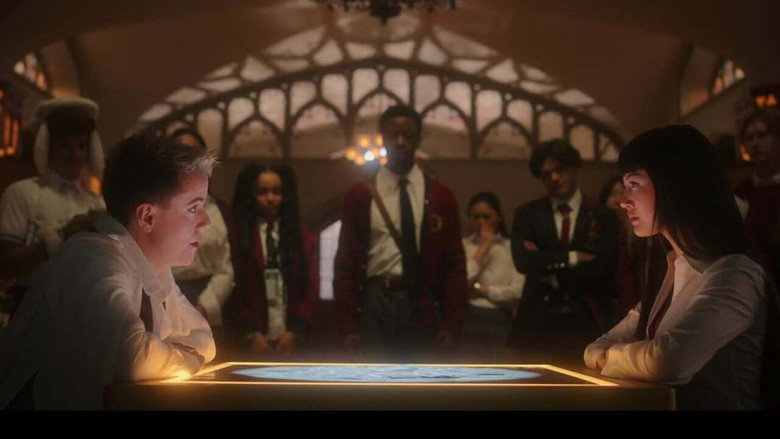 Scene 5