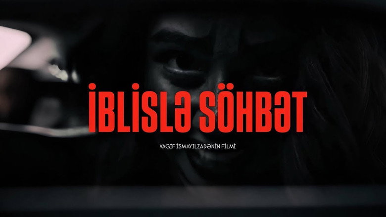 İblislə Söhbət: Yuxu backdrop