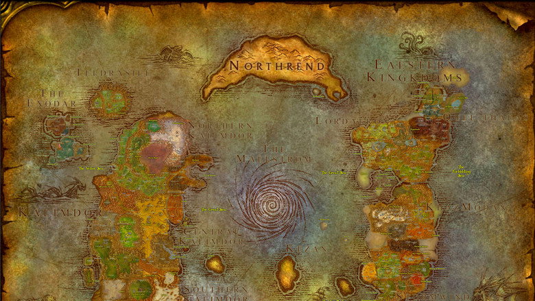 World of Warcraft - Geschichte eines Kult-Spiels