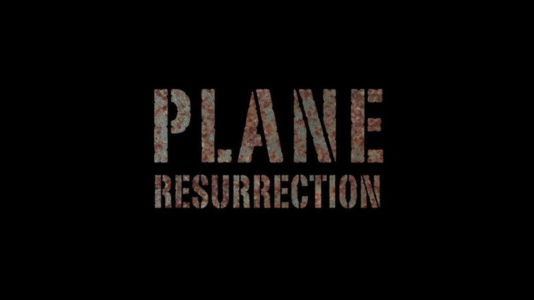 Plane Resurrection backdrop