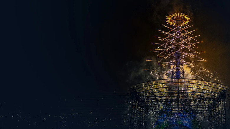 Le Concert de Paris 2026 backdrop