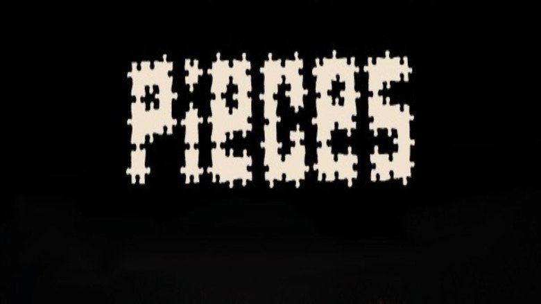 Pieces backdrop