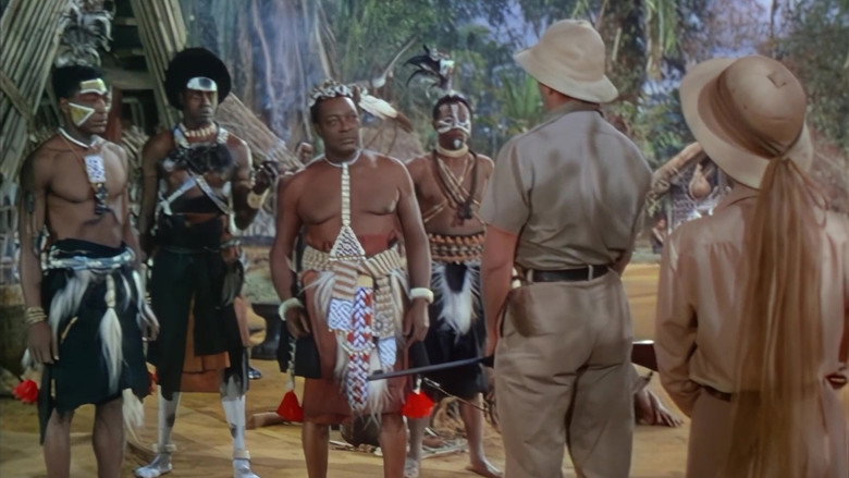 Scene 5