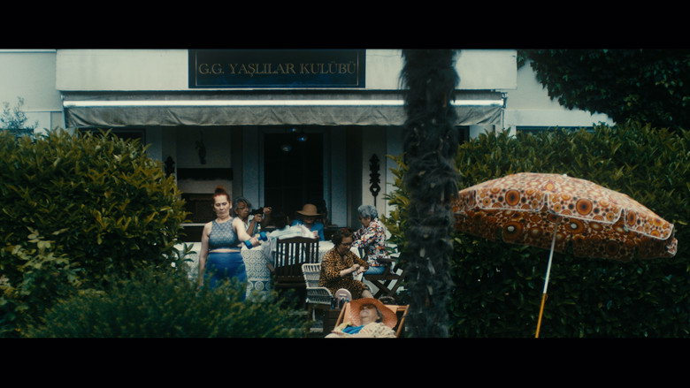 Scene 5