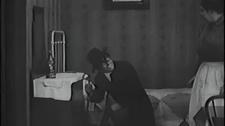 Dr. Jekyll and Mr. Hyde