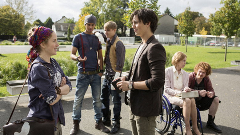 Scene 5