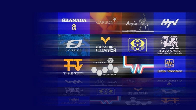 ITV 70: Around the Regions backdrop