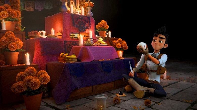 Scene 5