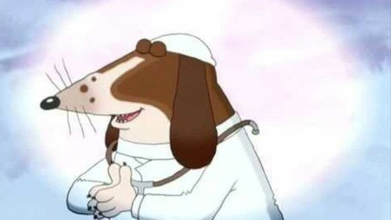 Dr. Dog