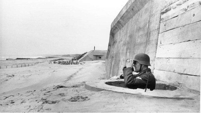 Le Mur de l'Atlantique, une forteresse au service de l'ennemi backdrop