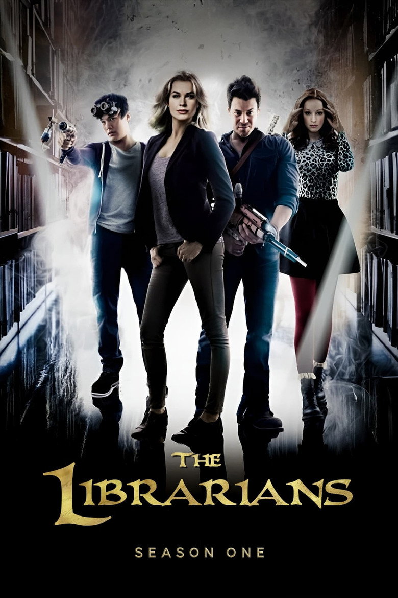 Season 1